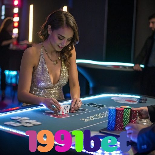 Participe de Sorteios com Prêmios Reais no 1991bet